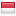 geologinesia.com is hosted in Indonesia
